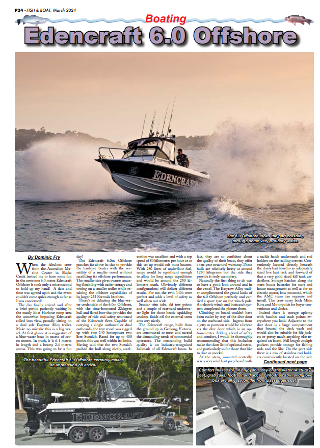 9. Magazine-article_Edencraft-6.0-offshore_