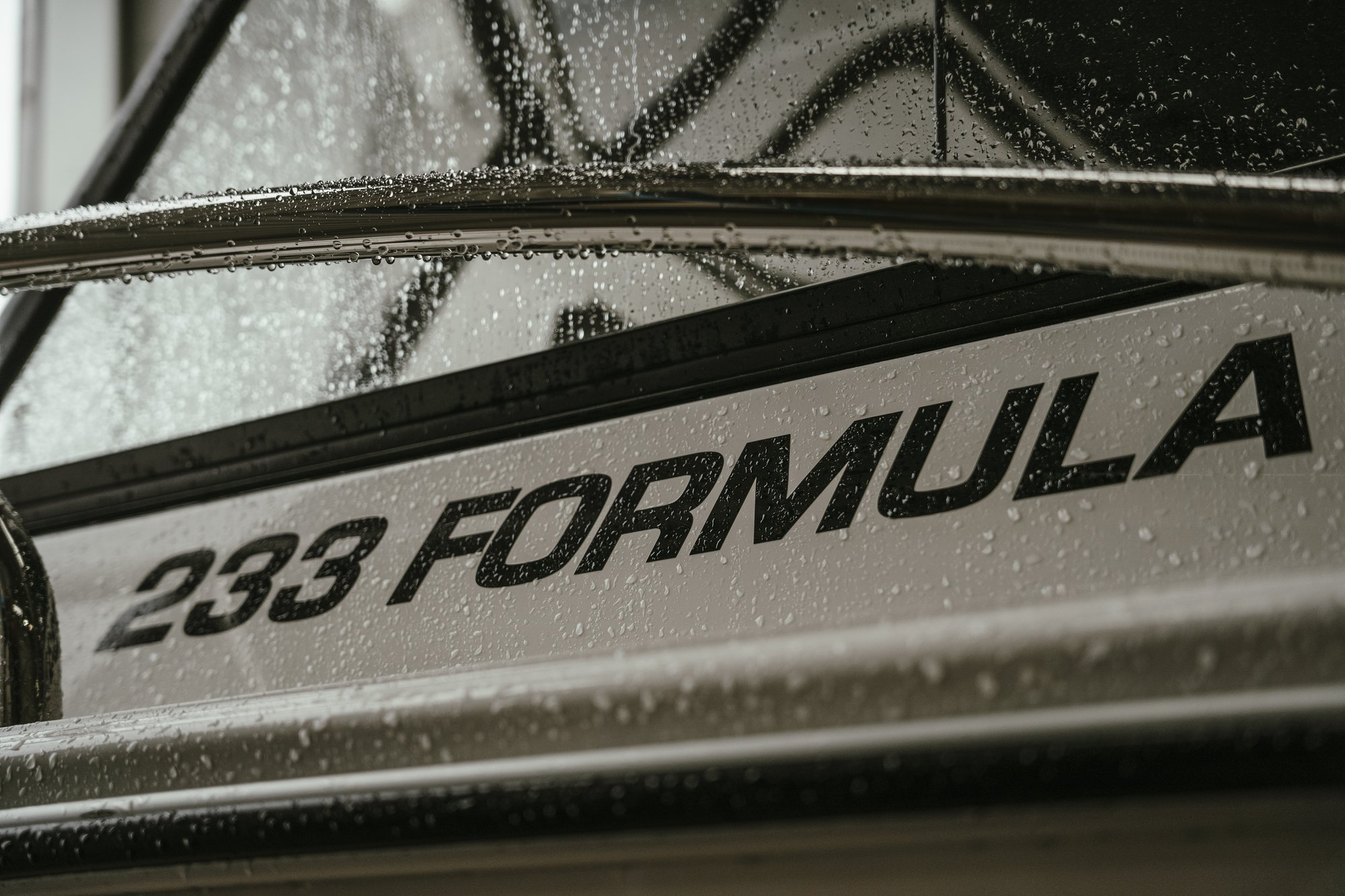 233 Formula Classic
